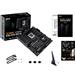 مادربرد ایسوس مدل TUF Gaming B760 Plus WiFi DDR5
